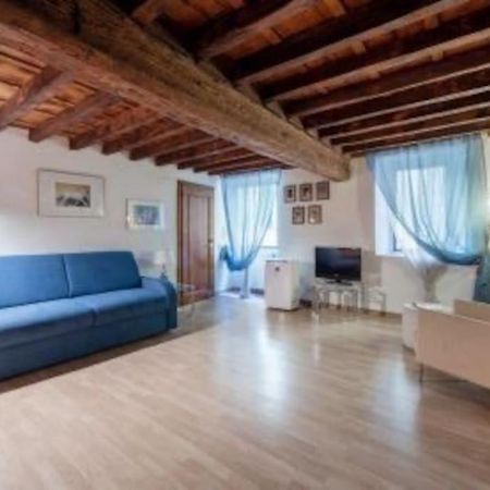 L'Affaccio Nel Cuore Di Firenze-Centro Storico Luaran gambar