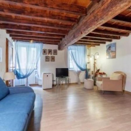 L'Affaccio Nel Cuore Di Firenze-Centro Storico Luaran gambar
