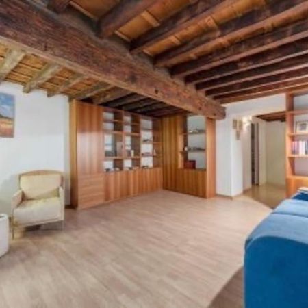 L'Affaccio Nel Cuore Di Firenze-Centro Storico Luaran gambar