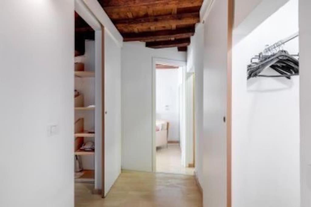 L'Affaccio Nel Cuore Di Firenze-Centro Storico Luaran gambar