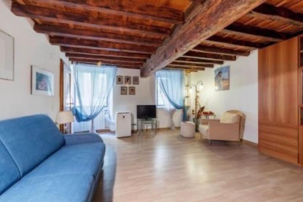 L'Affaccio Nel Cuore Di Firenze-Centro Storico Luaran gambar