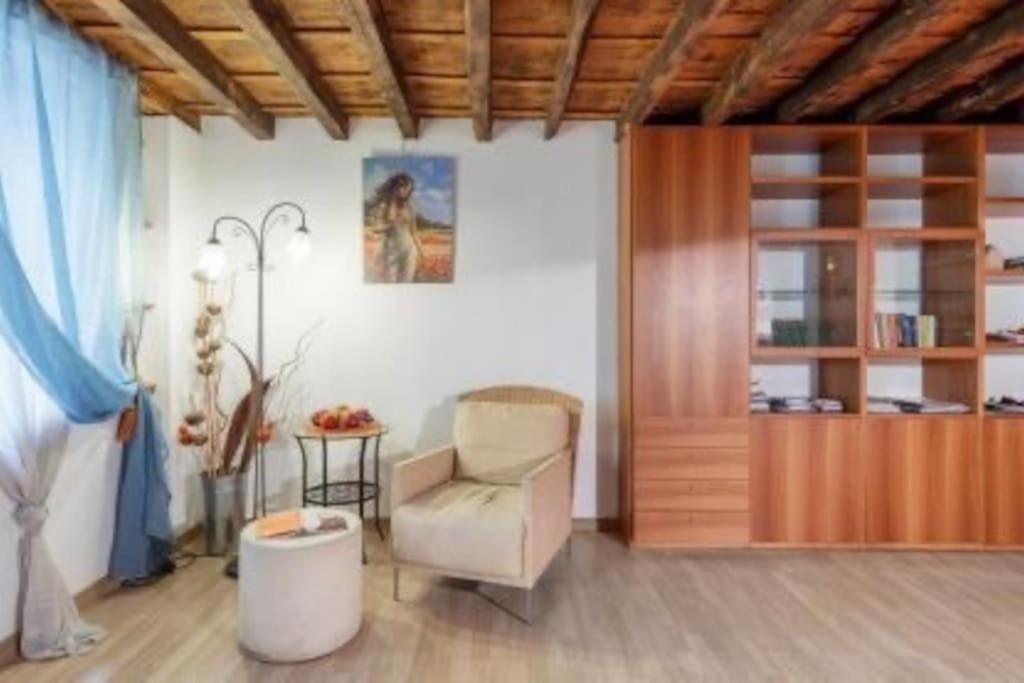 L'Affaccio Nel Cuore Di Firenze-Centro Storico Luaran gambar